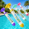 Push Pop Firework Water Gun Fun Water Gun For Kids Pool Toys  Beach Summer Outdoor Play 6