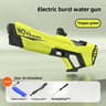 Electric Water Gun With Automatic Water Absorption Large Capacity Water Blaster For Summer Pool Fun 4