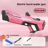 Electric Water Gun With Automatic Water Absorption Large Capacity Water Blaster For Summer Pool Fun 6