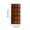 Jumbo Chocolate Squishy Toy Slow Rising Sensory Fidget Stress Relief Squeeze Toy 4