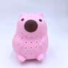 Capybara Bath Sponge Water Squeeze Toy For Kids Fun Sensory Baby Bath Toys 6