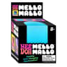 Nee Doh Mello Mallo Squishy Stress Toy Color Changing Sensory Fidget Toy 8