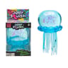 NeeDoh Fuzz Ball Jellyfish Stress Relief Toy Blind Box Sensory Squishy Fidget Gift 7
