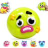 Smushers Dog Face Squishy Slow Rise Sensory Fidget Toy For Stress Relief 5