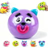 Smushers Dog Face Squishy Slow Rise Sensory Fidget Toy For Stress Relief 6