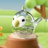 Water Bird Whistle Kids Musical Instrument Bird Whistle Toy For Fun Learning 6
