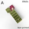 Biodegradable Dog Poop Bags EcoFriendly Scented  LeakProof  Bulk Pet Waste Bags for Dogs  Cat