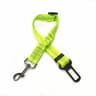 Adjustable Pet Car Seat Belt Safety Harness Clip For Dogs  Cats Universal Vehicle Travel Accessory 1