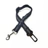 Adjustable Pet Car Seat Belt Safety Harness Clip For Dogs  Cats Universal Vehicle Travel Accessory 1