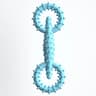 Dog Pull Ring Puppy Chewing Toy Indestructible Pet Pull Ring Toys Interactive Puppy Chew Toy For Bo 7