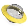 Interactive Dog Toy With Fly Disk  Food Dispenser Improve IQ Slow Feeding And Training For Small Me 7