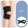 Adjustable Knee Brace Sports Knee Pads For Men  Women Fitness Knee Protector Pressurized Elastic Kn