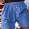 Casual Vintage Shorts for Women High Waist Elastic Waist Striped Print Pajama Pants Beachwear  St