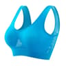 Beautiful Back Sports Bra Shockproof Running Fitness AntiSagging Yoga Vest For Women 3