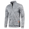 Sweatshirt For Men Fleece Lined Pullover With V Neck  Windproof Design 9