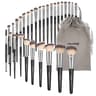 Professional Cosmetic Brushes Collection HighQuality Makeup Tools For Seamless Blending  Precision 9