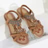 Sandals Womens Shoes Summer Casual Walking Shoes Party Beach Footwear Outdoor Female Sandal Womens  10