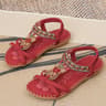 Sandals Womens Shoes Summer Casual Walking Shoes Party Beach Footwear Outdoor Female Sandal Womens  13