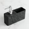 Buy Soap Dispenser with Sponge Holder