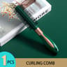 Hair Massage Air Cushion Comb AntiStatic Detangling Hairbrush For Scalp Care  Salon Styling 9