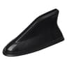 Universal Car Shark Fin Antenna  FMAM Radio Signal Aerial Roof Mount Sleek Auto Styling Accessory F 6