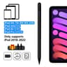 Stylus Pen For Apple IPad With LED Power Indicator Palm Rejection Touch Pencil Compatible With IPad 6