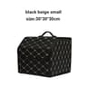 Car Trunk Organizer Box Large Capacity PU Leather Folding Storage Bag For Auto MultiUse Tools Emerg 11