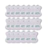 Electric Pulse EMS TENS Unit Massager Digital Muscle Stimulator For Neck Back Shoulder Pain Relief  7