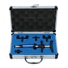 Manual Spine Corrector Chiropractic Adjusting Tool Forth Massager Therapy Device For Back Spine And 7
