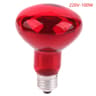 Infrared Red Light Therapy Bulb For Body Muscle Pain Relief Neck Joint Heating Lamp Arthritis Physi 4