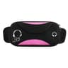 Lightweight Adjustable Marathon Jogging Bag Waterproof Running Waist Bag Reflective Portable Sports 10