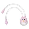 Baby Nasal Aspirator Mouth Suction Type For Infants With AntiReflex Valve Silicone Booger Suction C 7