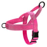 Tactical Anti Pull Dog Harness Nylon Adjustable Training Vest For Large Dogs Outdoor Reflective Des 6