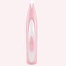 Dog Hair Trimmer Professional LED Pet Foot Hair Trimmer Dog Grooming Clippers For Dogs Hair Cutting 7