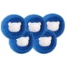 Reusable Pet Hair Remover Ball For Washing Machine Cat Fur Lint Catcher Wool Sticker 8