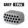 Facial Beauty Tool Silicone Jaw Exerciser Jawline Fitness Ball Neck Toning Equipment Double Chin Re 7