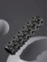 Yoga Foam Roller Muscle Massage Block Pilates Tools Fitness Foam Roller Set Gym Yoga Brick Exercise 9