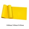 Long Training Stretch Bands For Physical Therapy Yoga Pilates Resistance Band Home Gym Lower Body S 7