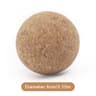 Myofascial Trigger Point Ball Cork Massage Ball For Back Massage  Foot Massager Yoga Tension Releas 5
