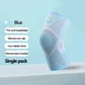 Arthritis Joint Fitness Compression Sleeves Sport Knee Support Compression Kneepad Dancing Running  8