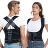 Posture Corrector Back Brace For Men Women Spine Vertical Alignment Back Straighter Lower Back Pain 6