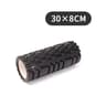 Trigger Point Therapy Foam Roller Training Pilates Yoga Fitness Muscle Relaxation Foam Column Home  4