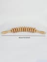 Wood Therapy Roller Massager For Cellulite Slimming And Body Contouring 5