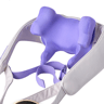Trapezius Muscle Massager Multifunctional Cervical Massager Shoulder Neck Hot Compress