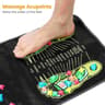 Foot Massager Reflexology Massage Pad Acupressure Pad Health Care Walking Foot Pressure Pad Foot Re 3