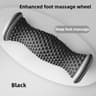 Plantar Fascia Foot Massager Acupressure Massage Roller Yoga Fitness Board Deep Muscle Relaxation F 9