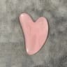 Beeswax Guasha Scraper Massage Tool Face Massager Acupoint Gua Sha Board Eye Care SPA Acupuncture M 6