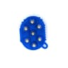 Body Massage Glove Roller 7 Balls Muscle Pain Relief Massager For Neck Shoulder Buttocks Anti Cellu 6