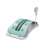 Adjustable Lumbar Traction Device Ergonomic Spine Board Acupressure Back Massager Back Stretcher Fo 9