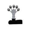 Hand Strengthener Arthritis Grip Trainer Silicone Finger Exercise Stretcher Hand Brush Expander Gri 5